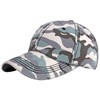 White Fang CA872 Camouflage Pattern, Cap, Hat, Outdoors, Climbing, Walking,