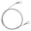 Hergom Kit 3 Pz. Sierra De Gigli 30 Cm Hergom