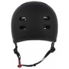 BULLET Helmet black noir mat Size:L/XL - 58-61 cm
