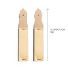 Pack of 24 Students Sketching Drawing Accessories Blending Stumps and