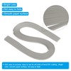 PATIKIL Quilling Strips Paper 120pcs 3/16"(5mm) 54cm Origami Paper Quilling