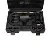 EWANYO 21pcs Professional Pneumatic Injector Puller Kit Air Vibration Injector