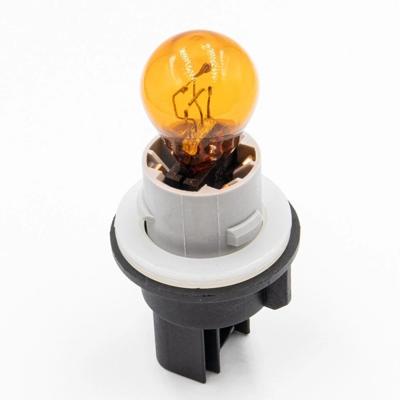 AvtoDonor OEM Turn signal socket + bulb for Dodge Charger.