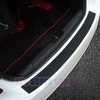 EJ's Super CAR Rear Bumper Guard Protector - Rubber Guard