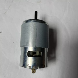 Universal DC12V 24V 775 Ball Bearing High Speed Large Torque DC Motor for Blower Toy Car
