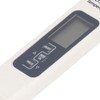 EC TDS Meter 3 in 1 3 Key 0‑9999ppm Water