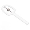 Tongue Tip Exercise Tool U Shaped Improve Flexibility Oral Muscle
