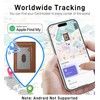 Kauzzet Luxury Smart Wallet Credit Card & ID Holder, Compatible