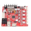 3D Printer Motherboard Good Heat Dissipation Integrated Main Board with