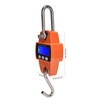 661.4lb Digital Hanging Scale Professional Small Digital Hanging Scale with