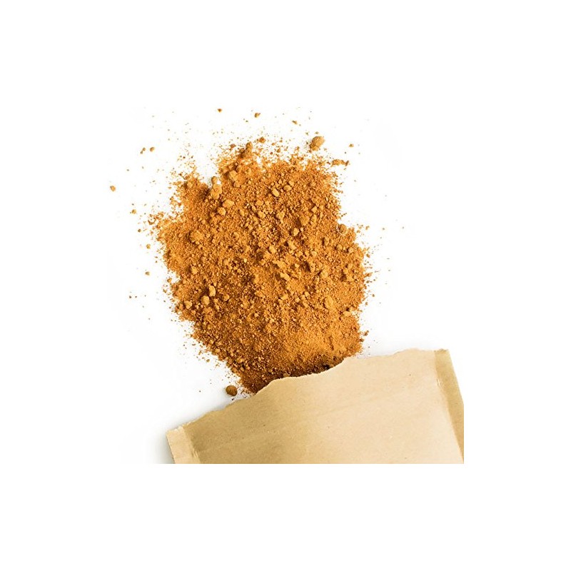 Terra Elements Organic Acerola Powder, 100 g, Rich in Vitamin