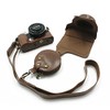 SIUTATDSH Camera Case, PU Leather, Suitable for Olympus PEN E-P7