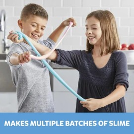 Elmers Activador De Slime Liquido Magico Botella De 258 Ml                                                                                            