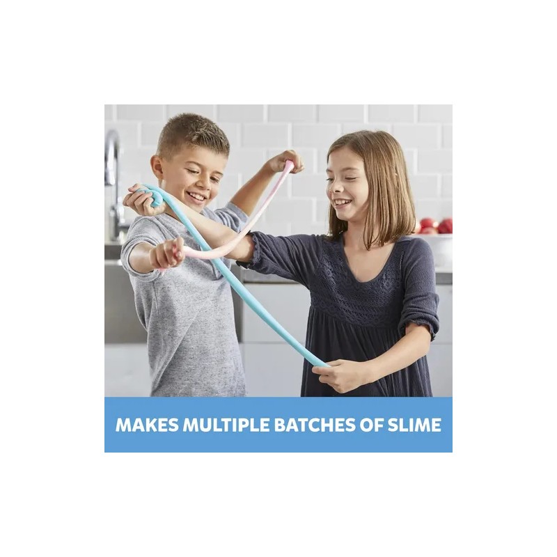 Elmers Activador De Slime Liquido Magico Botella De 258 Ml