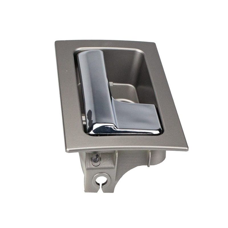 RLB-HILON Interior Door Handle Compatible with Ford F150 2009 to