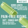 BW USA 90mm Short Twist Grips – Green