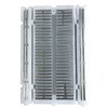 VKLSVAN 5pcs 400 Holes Mini Breadboard Laboratory Board 8.5*5.5CM Wire