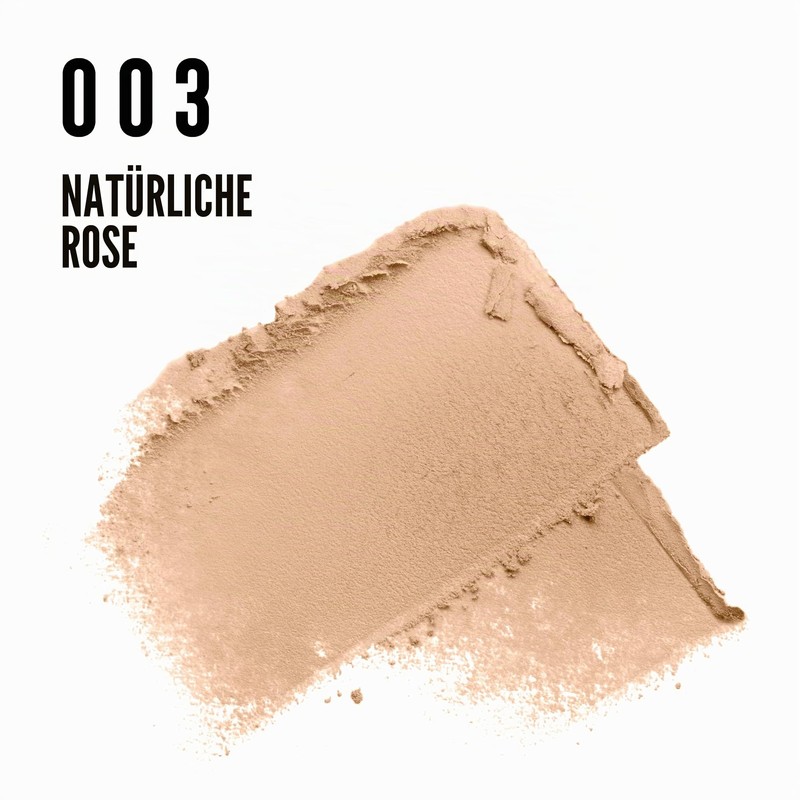 Max Factor Facefinity Compact Foundation Masterpiece 003