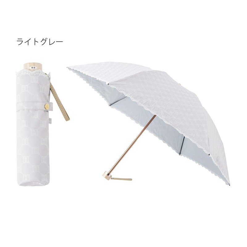 Moonbat [Ducks] Parasol Folding Umbrella for Rain or Shine, First