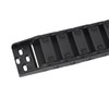 Drag Chain for Cable Management 15 mm x 30 mm