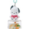 Sanrio Pochacco 393525 Hair Tweezers in Case