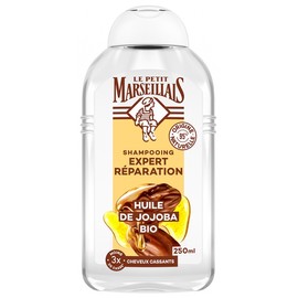 Le Petit Marseillais Jojoba Repair Expert Shampoo 250ml