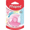 Maped Zenoa Plus Eraser (Assorted Colours)