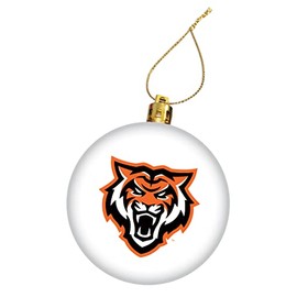 Idaho State University Holiday Christmas Ornament