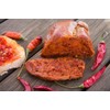 Sanniti Nduja di Spilinga USA | Spreadable Spicy Salami |