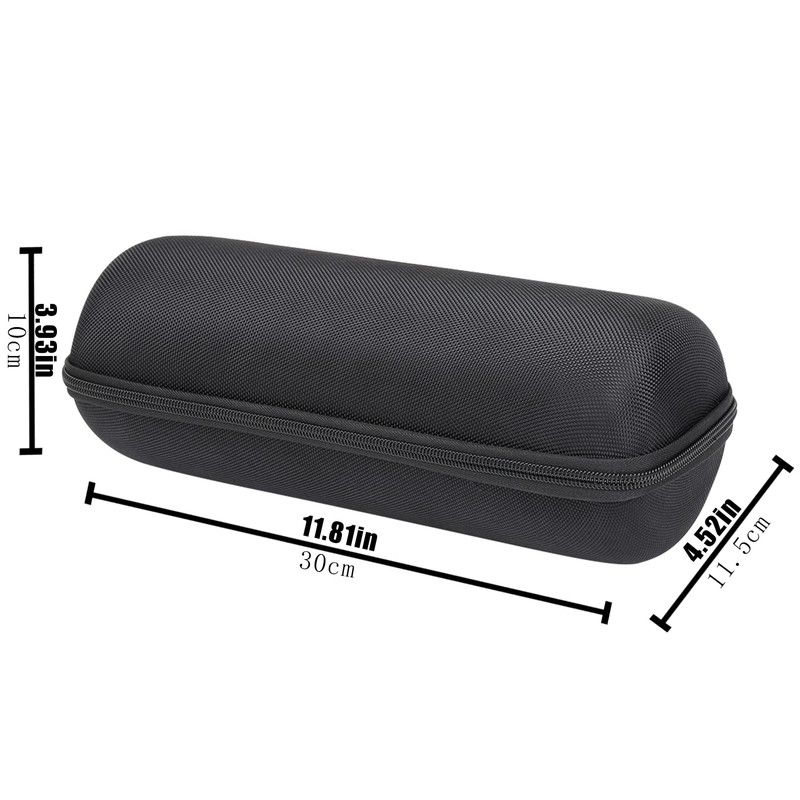 (Case Only) JBL Charge5/Charge 4 Bluetooth Speaker Protective Storage Case