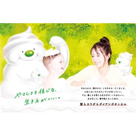 Moist Diane Botanical Hair Shampoo 480 ml - Botanical Moist