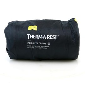 THERMAREST Prolite Plus Women's Cayenne WR Size 20.1 x 66.1 x Thickness 1.5 inches (51 x 168 x 3.8 cm) R Value 3.9