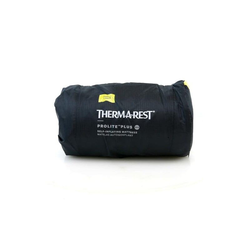 THERMAREST Prolite Plus Women's Cayenne WR Size 20.1 x 66.1