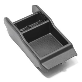 Skoda 57H8640524PK Glove Box Drawer Storage Compartment Centre Console