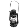 Vintage Camping Lantern 24h Battery Life USB Charging Detachable Lampshade
