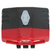 COB LED Headlamp High Brightness Dual Modes Waterproof Rechargeable Headlight
