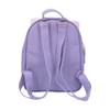 Depesche 12151 TOPModel Lilac Leo Love - Backpack for Children