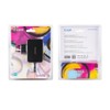 TOOQ TQLC-USBCGAN45PD Laptop Charger GAN USB-C PD 45W Black