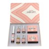rizador pestañas Kit Rizador De Pestañas Lashes Lifting Permanente