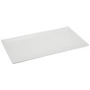 Nishida 110310 Long Plate (No. 14 Wide Edge Flat Plate)