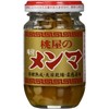 桃屋 味付メンマ MOMOYA SEASONED BAMBOO SHOOTS “MENMA AJITSUKE” - 4.05