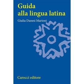 Guida alla lingua latina
