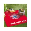 FC Bayern München Picnic Blanket Approx. 120 x 150 cm