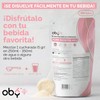 Oby Inositol Pure 40:1 | Myo y D-Chiro Inositol, Ácido