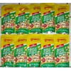 10-packs Growers Peanut Garlic Flavor 80g Ea