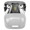 F37Z-13776-B LED Cab Map Lamp Assembly with Cover Fit for