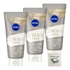Nivea Clear Beauty 2-Way Facial Cleanser, 4.2 oz (120 g),