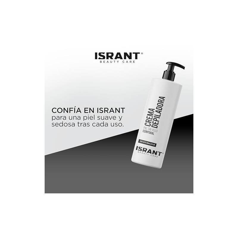 Crema Corporal Hidratante Nutritiva Camote Silvestre 480ml Skin Care Hidratación