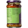 2 X Patak's Lime Pickle Medium 283G