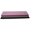 Zische Sharpening Stone Combined, Corundum, 200 x 50 x 25